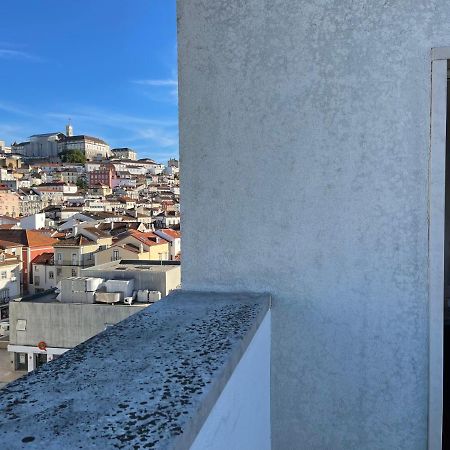 Miguel Torga Diamond Penthouse Apartment Coimbra Exterior photo